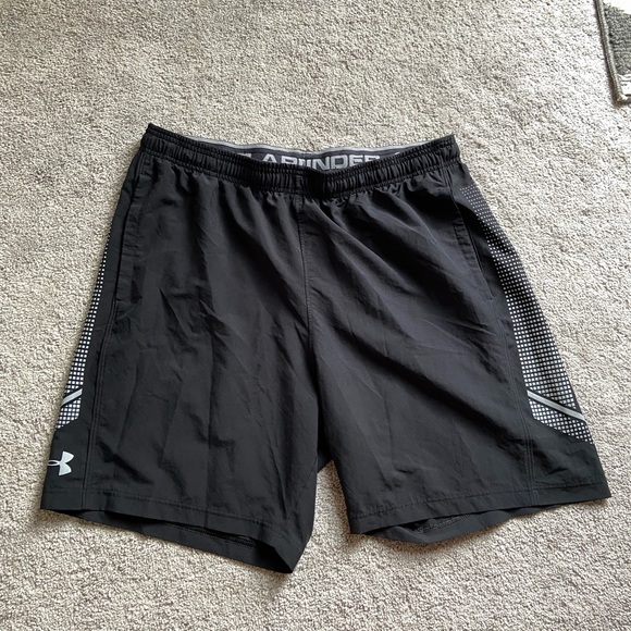 Under Armour Other - Under Armour shorts